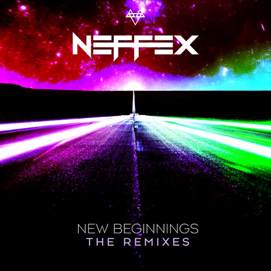 Cover artwork for New Beginnings (BEAUZ Remix)