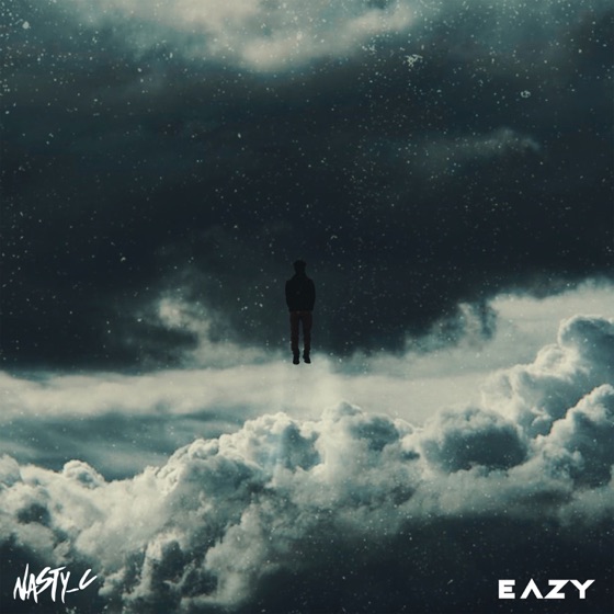 Cover artwork for Eazy