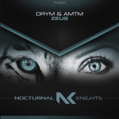 Zeus (Extended Mix) artwork