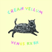 Cream Vellum - Naivety