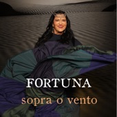 Sopra o Vento - EP artwork