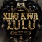 Ramesses - King Kwa Zulu Music lyrics