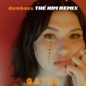 dumbass (The Him Remix) artwork