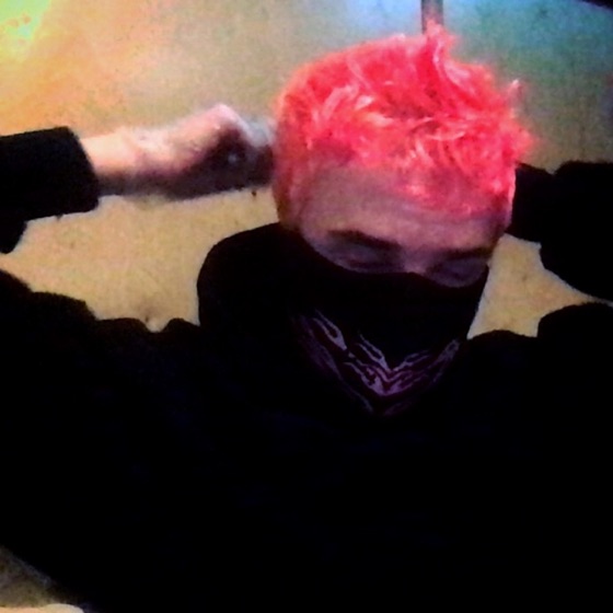 Cover artwork for Birdies (Suckdown)