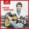 Wie ein Traumwandler - Peter Horton lyrics