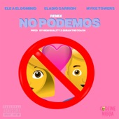 No Podemos (Remix) artwork