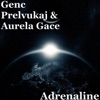 Adrenaline - Single