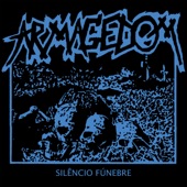 Armagedom - Sofrer Demais