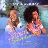 Sundress Season (feat. Amara La Negra) artwork