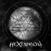 Hexennacht artwork