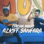 Chicha Magic (feat. Sanfara) artwork