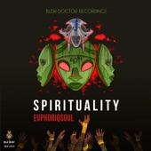 Spirituality (De'KeaY Remix) artwork