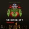Spirituality (De'KeaY Remix) - Euphoriq Soul lyrics
