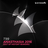 Anasthasia 2016 (Out of History Extended Rework) artwork