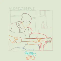 New Day by Andrew Simple album reviews, ratings, credits