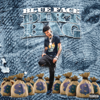 Blueface - Daddy (feat. Rich The Kid) artwork