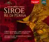 Stream & download Vinci: Siroe, re di Persia