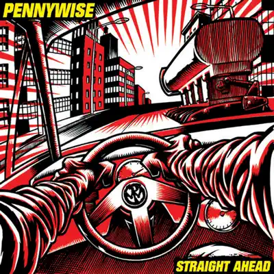 Straight Ahead - Pennywise