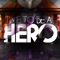 Time to Be a Hero (feat. Dolvondo & Chi-Chi) - Nenorama lyrics