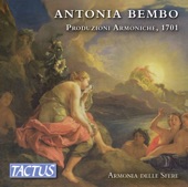 Miho Kamiya - Produzioni armoniche: No. 33, Anima perfida