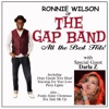 Ronnie Wilson of the Gap Band - Oops Upside Your Head