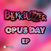 Opus Day - EP artwork