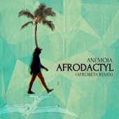 Afrodactyl (Afrobeta Remix) artwork