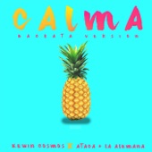 Calma (feat. Ataca, La Alemana) artwork