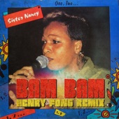 Bam Bam (Henry Fong Remix) artwork