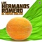 Cuqui - Los Hermanos Romero lyrics