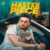 Jigar feat. Gurej akhtar - Master piece