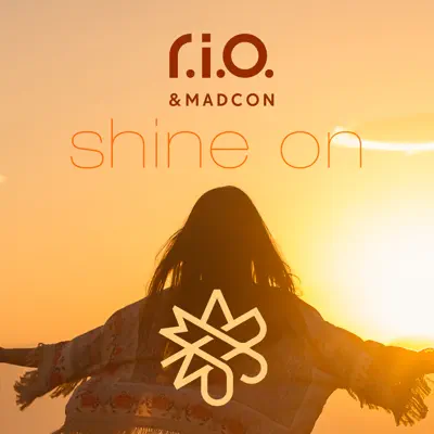 Shine On - EP - Madcon