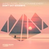 Don't Say Goodbye (with Roxanne Emery) - Single