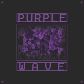 Purplewave artwork