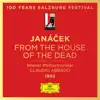Janácek: From the House of the Dead album lyrics, reviews, download