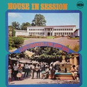 House in Session artwork