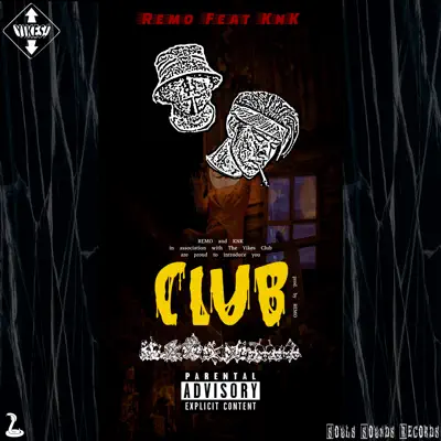 Club (feat. KNK) - Single - Remo