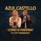 Como Se Perdona (feat. Coty Hernández) - Azul Castello lyrics