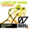 Quirk - Lance De Sardi lyrics