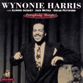 Wynonie Harris - Time to Change Your Tune (feat. Oscar Pettiford & His All Stars)