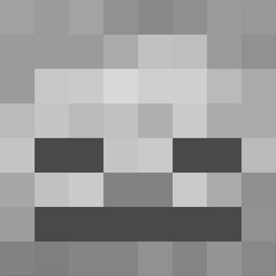 I've Got a Bone (Minecraft Skeleton Rap) - Single - Dan Bull