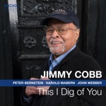 Jimmy Cobb - Cheese Cake