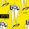 Excessive Love - Jessi lyrics