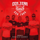 Één Team Één Taak artwork