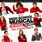 Olivia Rodrigo/Joshua Bassett - Just for a Moment(From "High School Musical: The Musical: The Series")