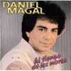 Daniel Magal - Cara de gitana