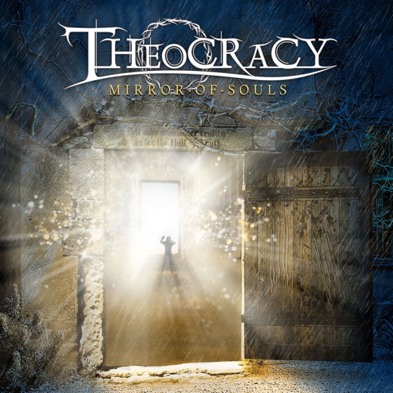 Cover artwork for Absolution Day