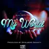 My World (feat. P.I.G) - Single album lyrics, reviews, download