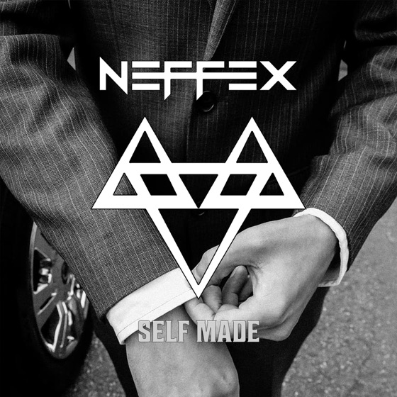 Cover artwork for Self Made
