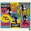 Hi-King - EP